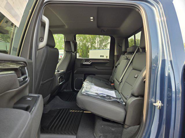 new 2025 Chevrolet Silverado 2500 car, priced at $82,385