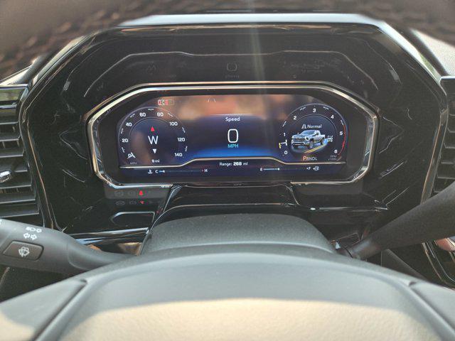 new 2025 Chevrolet Silverado 2500 car, priced at $82,385