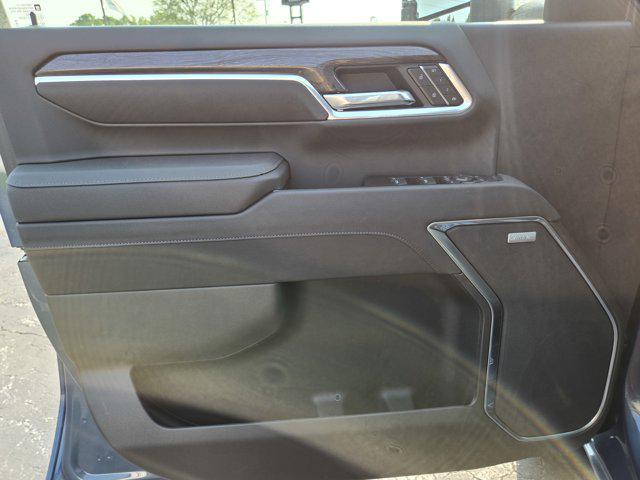 new 2025 Chevrolet Silverado 2500 car, priced at $82,385