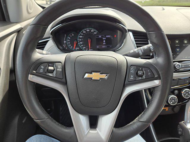 used 2019 Chevrolet Trax car, priced at $16,900