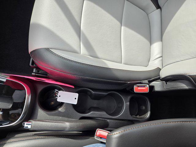 used 2019 Chevrolet Trax car, priced at $16,900