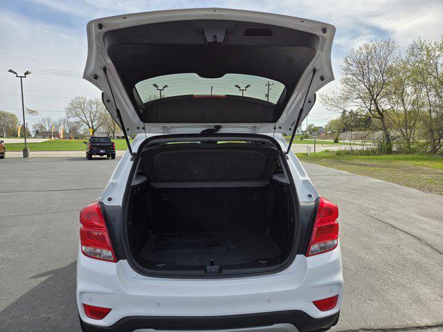used 2019 Chevrolet Trax car, priced at $16,900