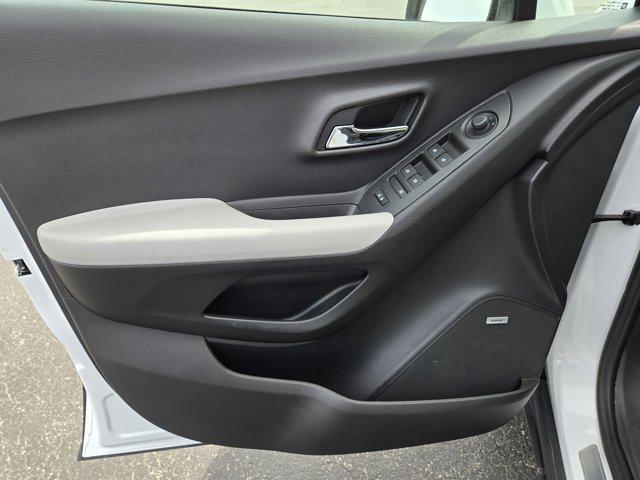 used 2019 Chevrolet Trax car, priced at $16,900