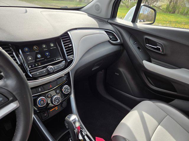 used 2019 Chevrolet Trax car, priced at $16,900