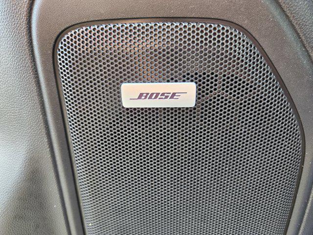 used 2021 Chevrolet Silverado 1500 car, priced at $35,900
