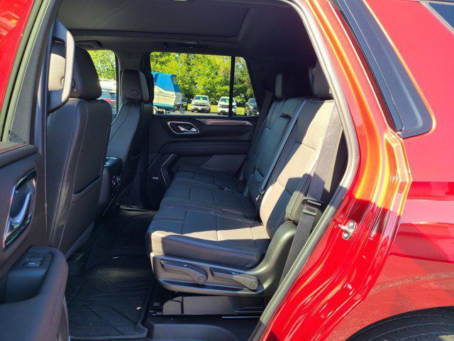 used 2023 Chevrolet Tahoe car, priced at $65,900