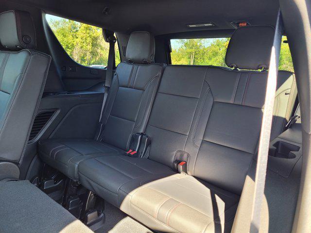 used 2023 Chevrolet Tahoe car, priced at $65,900