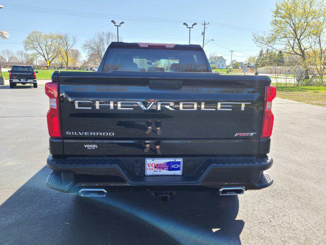 used 2020 Chevrolet Silverado 1500 car, priced at $34,900