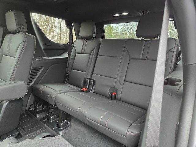 new 2025 Chevrolet Tahoe car, priced at $76,305