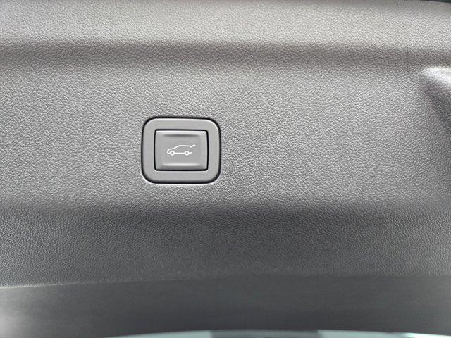 new 2025 Chevrolet Tahoe car, priced at $76,305