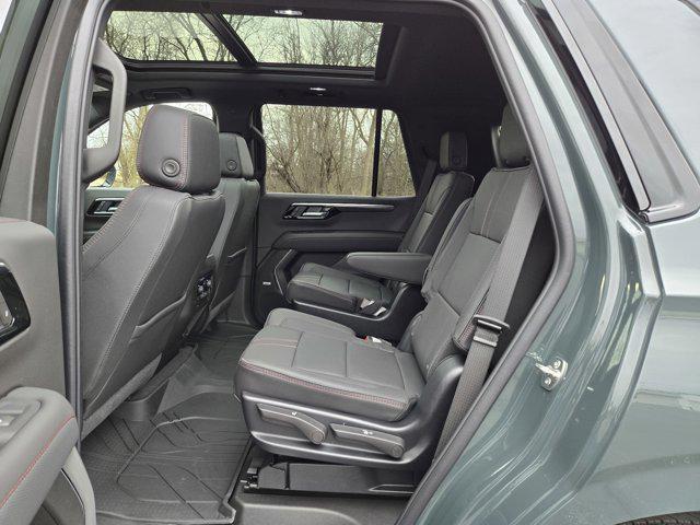 new 2025 Chevrolet Tahoe car, priced at $76,305