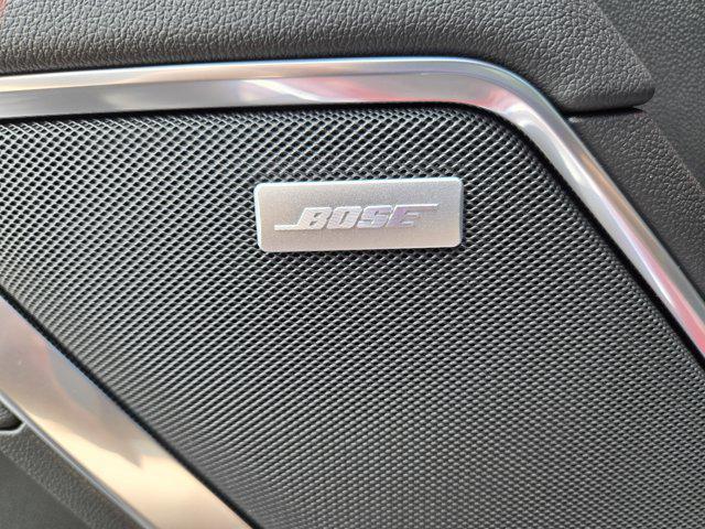 new 2025 Chevrolet Silverado 1500 car, priced at $69,075
