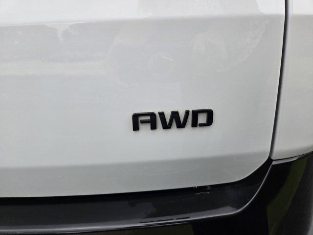 used 2021 Chevrolet Traverse car, priced at $34,900