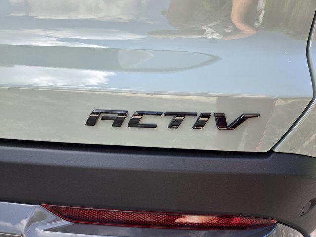 new 2026 Chevrolet Equinox car, priced at $38,555