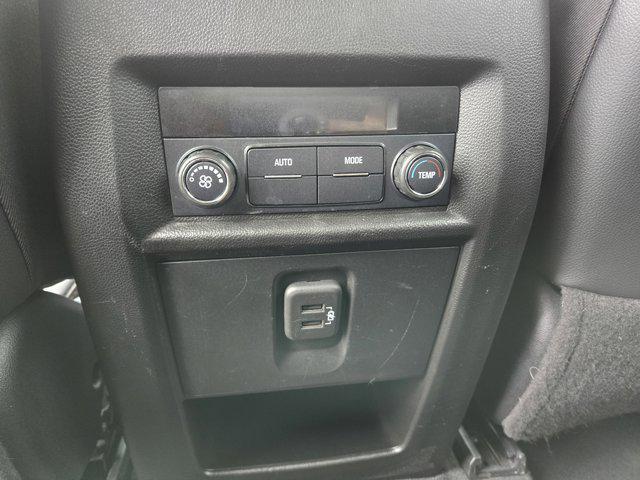 used 2020 Chevrolet Traverse car, priced at $24,900