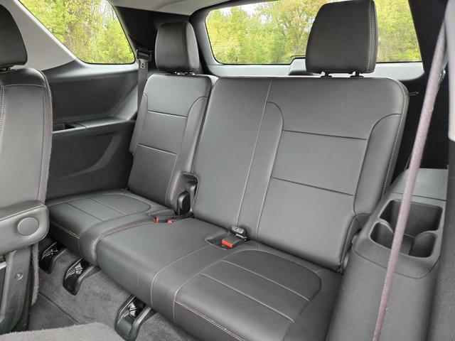 used 2020 Chevrolet Traverse car, priced at $24,900