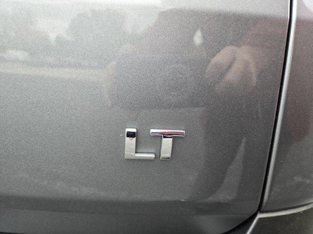 used 2020 Chevrolet Traverse car, priced at $24,900