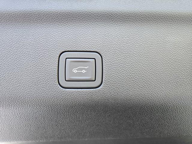 new 2026 Chevrolet Tahoe car, priced at $91,825