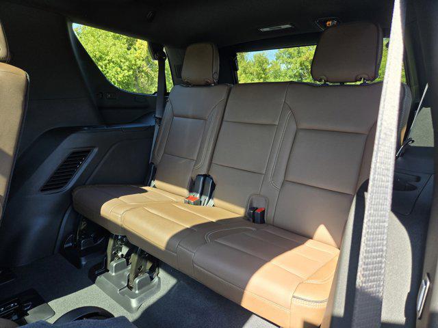 new 2026 Chevrolet Tahoe car, priced at $91,825
