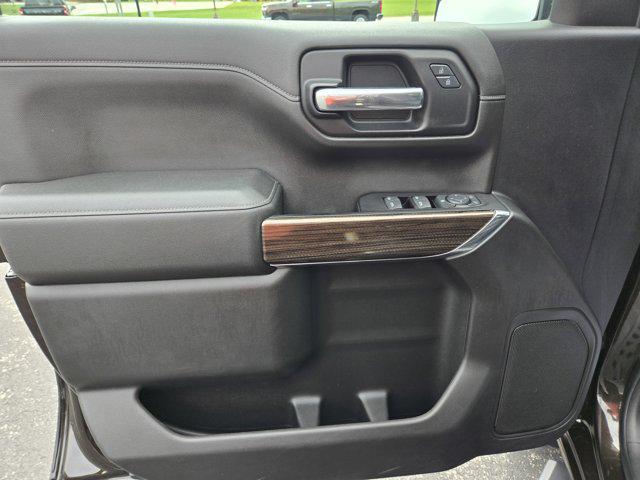 used 2019 Chevrolet Silverado 1500 car, priced at $32,900