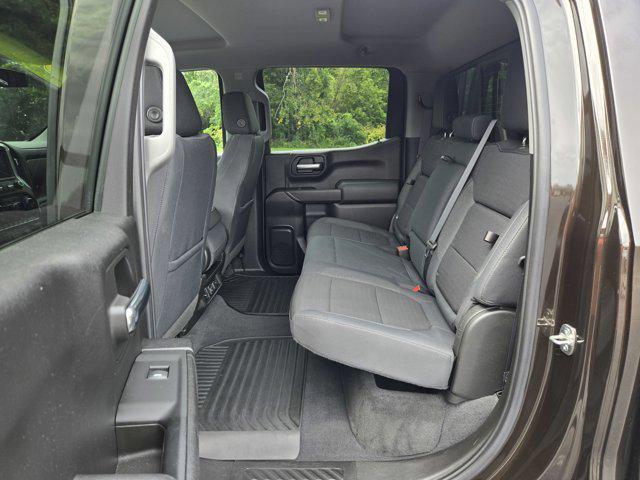used 2019 Chevrolet Silverado 1500 car, priced at $32,900