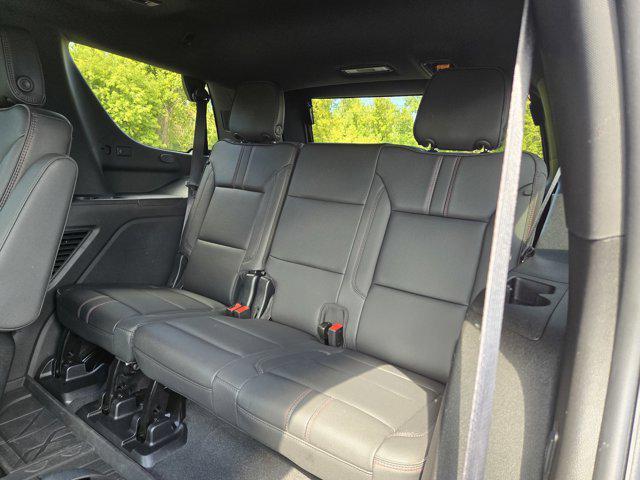 used 2024 Chevrolet Tahoe car, priced at $63,900
