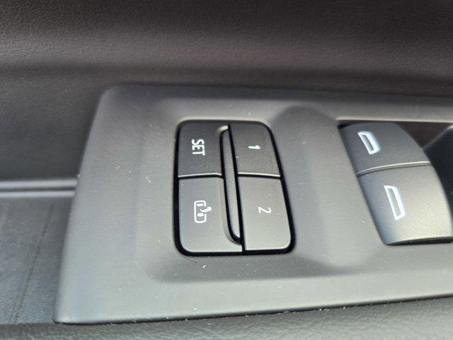 used 2024 Chevrolet Tahoe car, priced at $63,900
