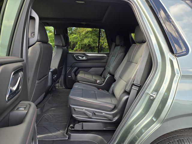 used 2024 Chevrolet Tahoe car, priced at $63,900