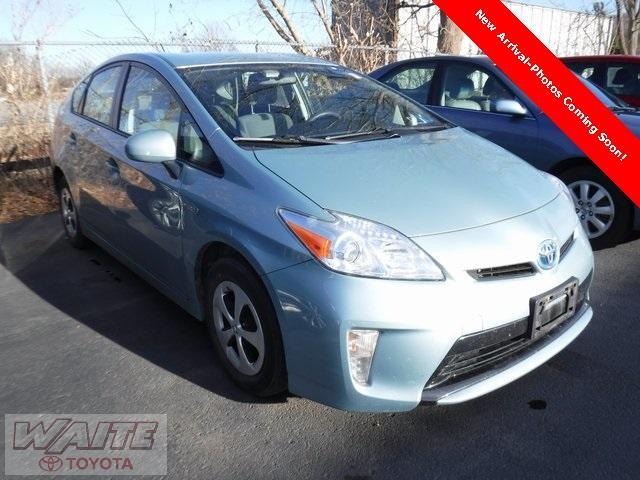 used 2014 Toyota Prius car, priced at $11,500