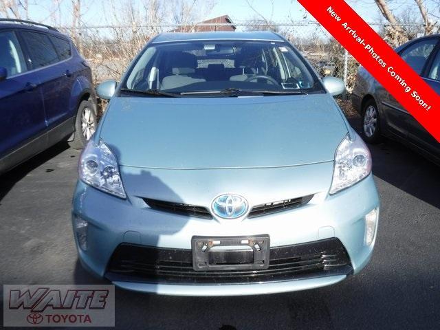 used 2014 Toyota Prius car, priced at $11,500