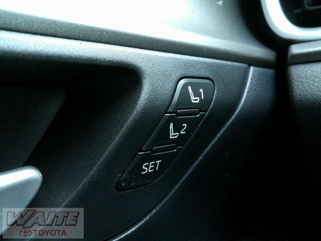 new 2026 Toyota Grand Highlander car, priced at $59,543