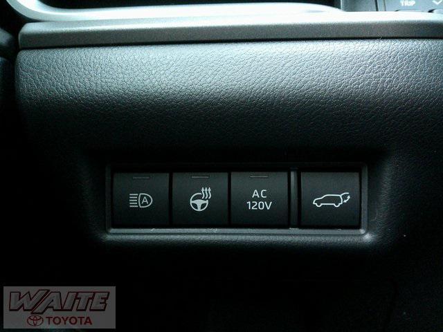 new 2026 Toyota Grand Highlander car, priced at $59,543