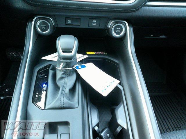 new 2026 Toyota Grand Highlander car, priced at $59,543