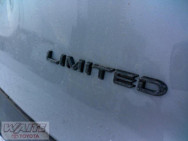 new 2026 Toyota Grand Highlander car, priced at $59,543