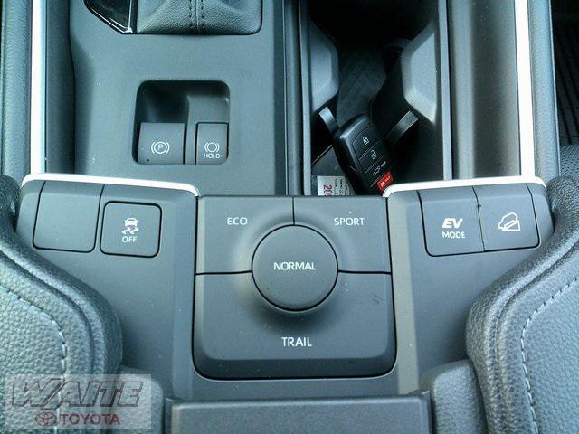 new 2026 Toyota Grand Highlander car, priced at $59,543