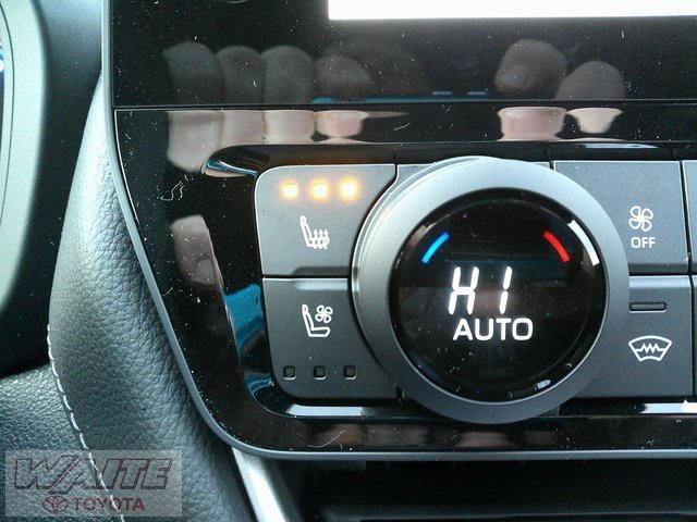 new 2026 Toyota Grand Highlander car, priced at $59,543