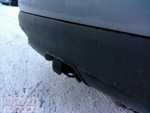 new 2026 Toyota Grand Highlander car, priced at $59,543