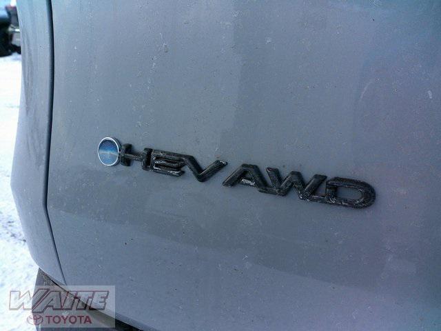 new 2026 Toyota Grand Highlander car, priced at $59,543