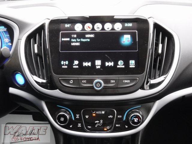used 2017 Chevrolet Volt car, priced at $14,500