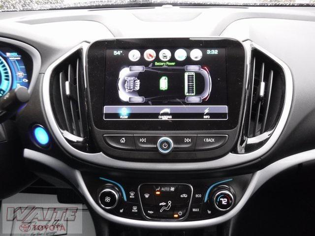 used 2017 Chevrolet Volt car, priced at $14,500