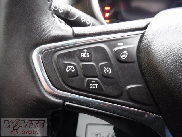 used 2017 Chevrolet Volt car, priced at $14,500