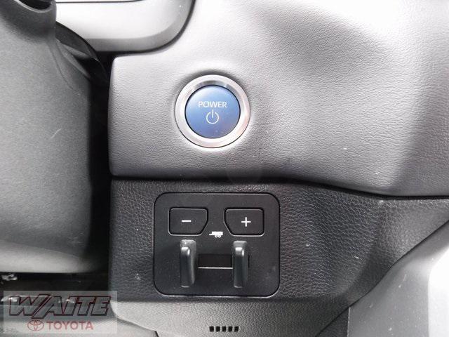 used 2024 Toyota Sequoia car, priced at $75,900