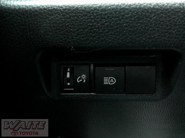 used 2021 Toyota RAV4 Hybrid car, priced at $28,800