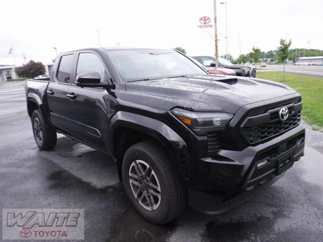 used 2024 Toyota Tacoma car, priced at $51,500