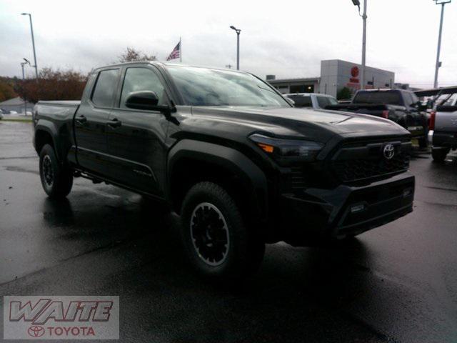 new 2025 Toyota Tacoma car, priced at $48,098