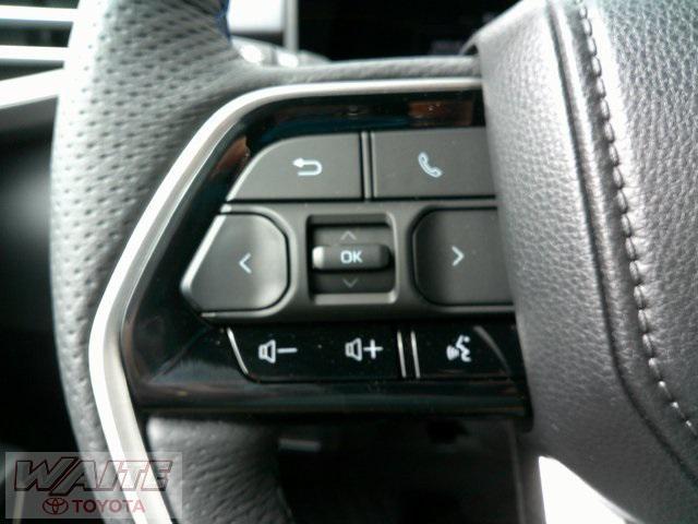 new 2025 Toyota Tundra car, priced at $71,528