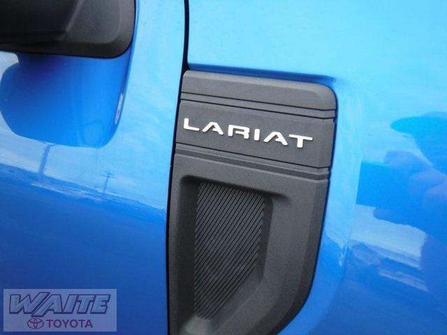 used 2022 Ford Maverick car, priced at $31,500