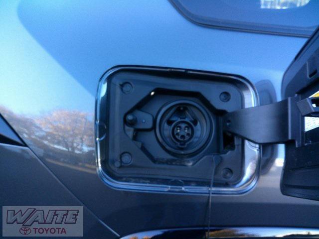 new 2025 Toyota RAV4 Hybrid car, priced at $48,937