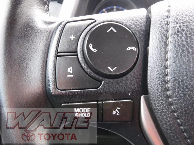 used 2017 Toyota RAV4 car
