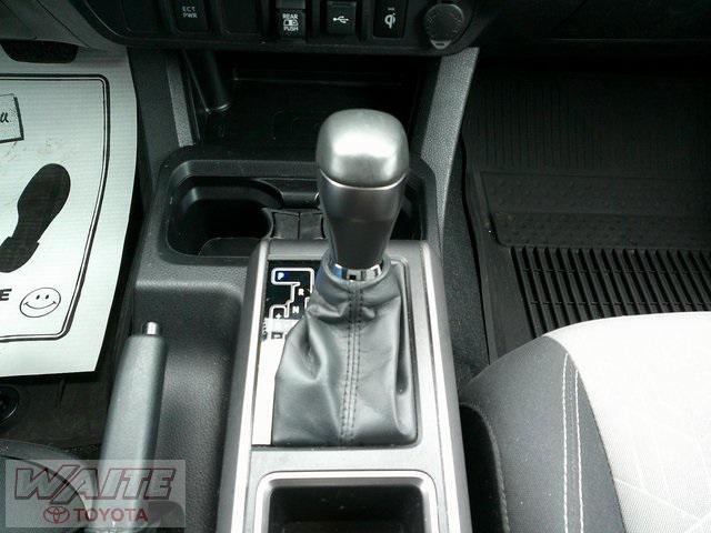 used 2022 Toyota Tacoma car, priced at $39,500